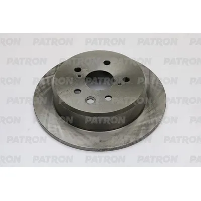 Диск тормозной задний TOYOTA CROWN S18X 2003-2008 3.0I (3GR-FSE) 2. PATRON PBD1074