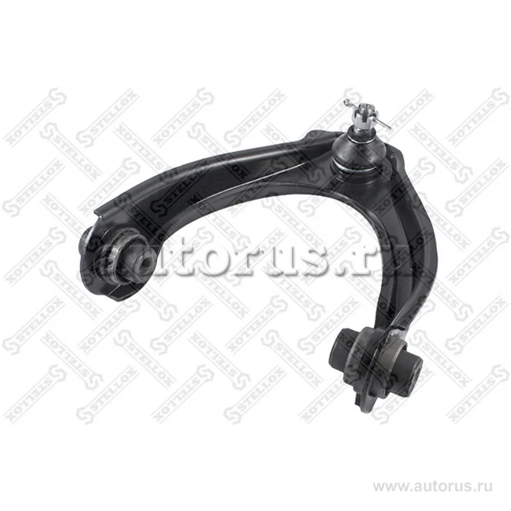 Рычаг верхний левый Honda Civic all 95> STELLOX 57-37015A-SX