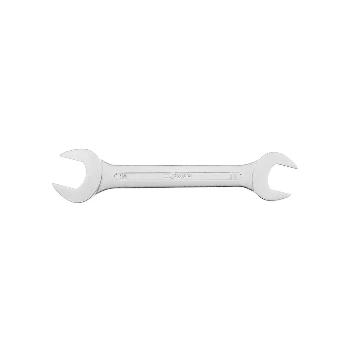 Ключ рожковый, 34 x 36 мм AVSTEEL AV-303436