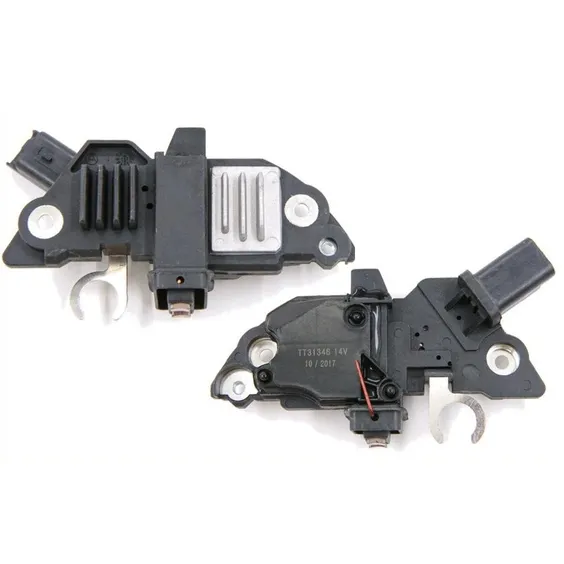 Регулятор CITROEN Berlingo, C1, C2, C3, C4, C5, Relay TESLA TECHNICS TT31346
