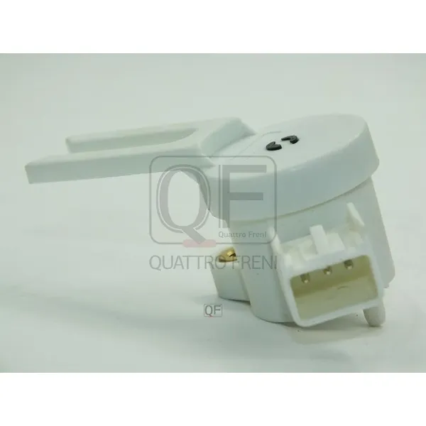 ДАТЧИК ПОЛОЖЕНИЯ ПЕДАЛИ ТОРМОЗА QUATTRO FRENI QF07F00038
