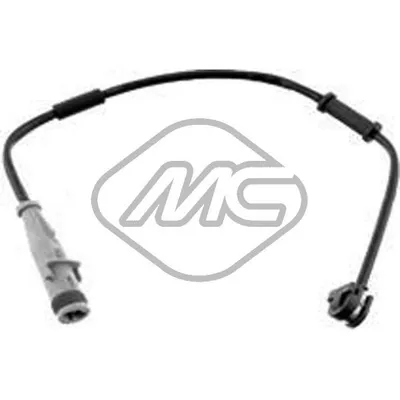 Датчик тормозной OPL ASTRA H/SIGNUM/VECTRA C/ZAFIRA 02- передний METALCAUCHO 02117