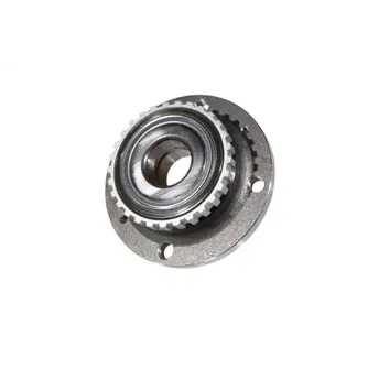 Подшипник ступицы зад. Peugeot 406 all ZENTPARTS Z14222_ZNT