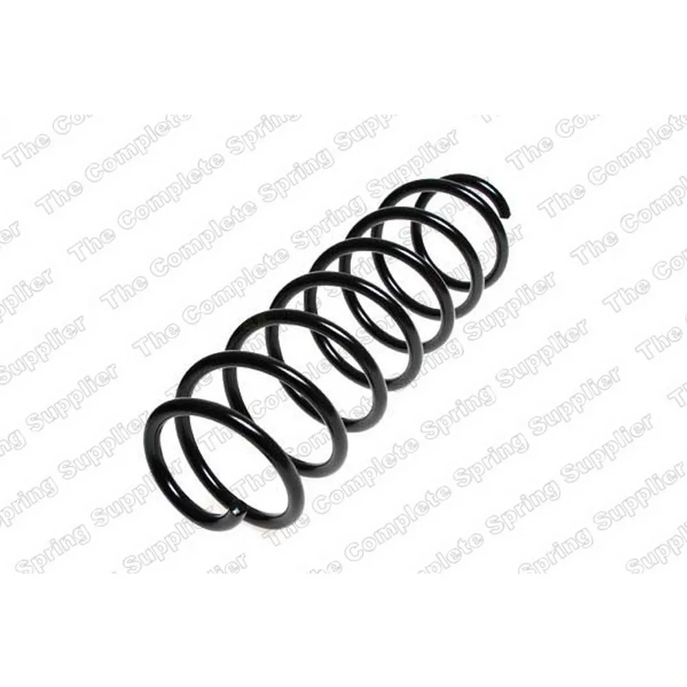 Пружина передняя VOLVO V70 AWD/V70 XC 2,0T/2,4T/ 2,5/2,5T 97-3/00 LESJOFORS 4095836
