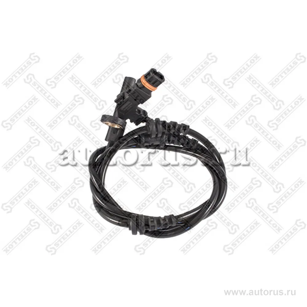 Датчик ABS зад. MB W211/S211 02 STELLOX 0665418_SX