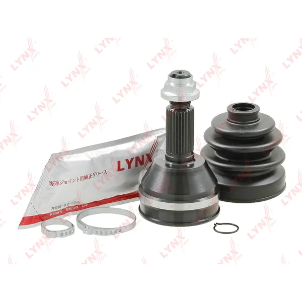 ШРУС наружный CHEVROLET Epica/Evanda 03-11 LYNXauto CO-3863