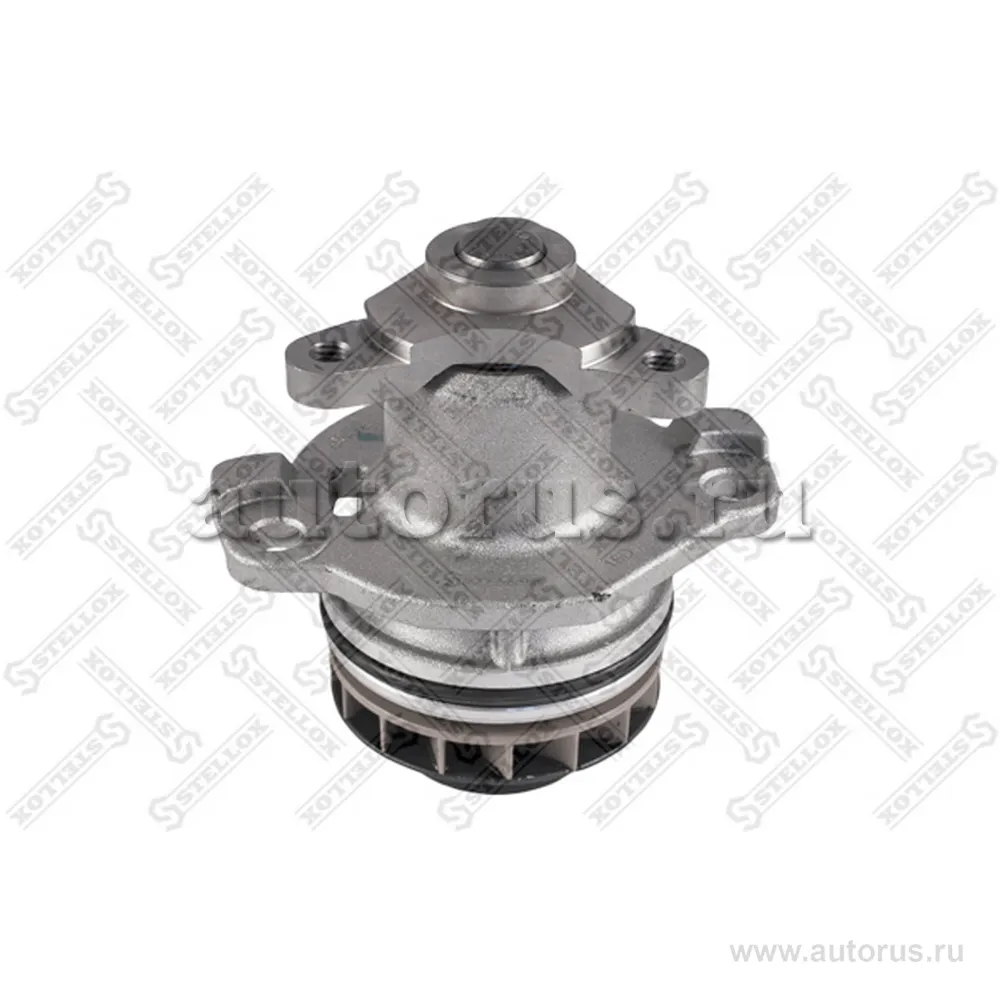 Помпа Renault Laguna/Espace/Scenic/Trafic 2.0dCi 05> STELLOX 4500-0298-SX
