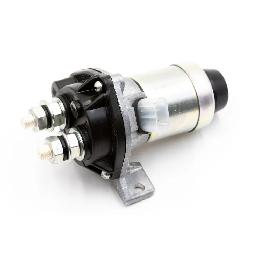 Выключатель массы дистанционный КАМАЗ СОАТЭ 1410.3737