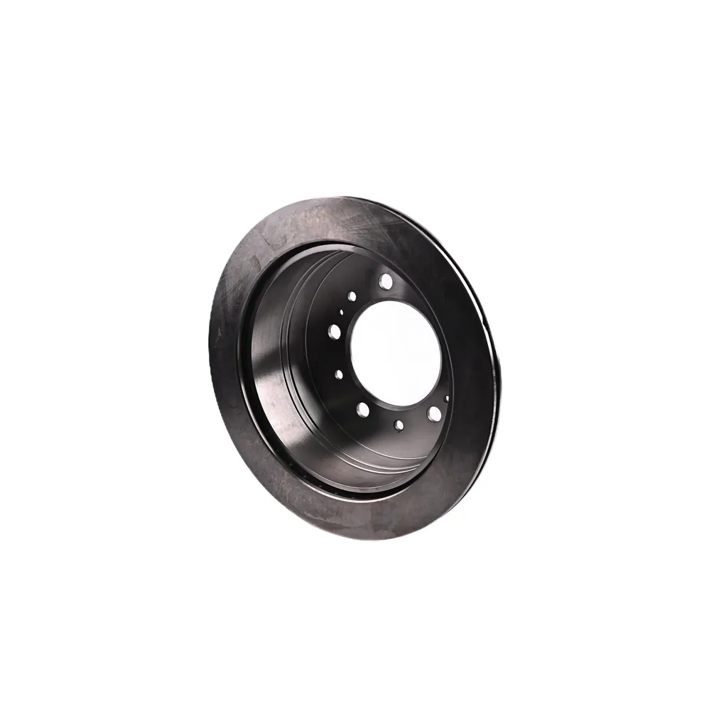 Диск тормозной задний вент TOYOTA LAND CRUISER 100 D329MM IBERIS IB151077