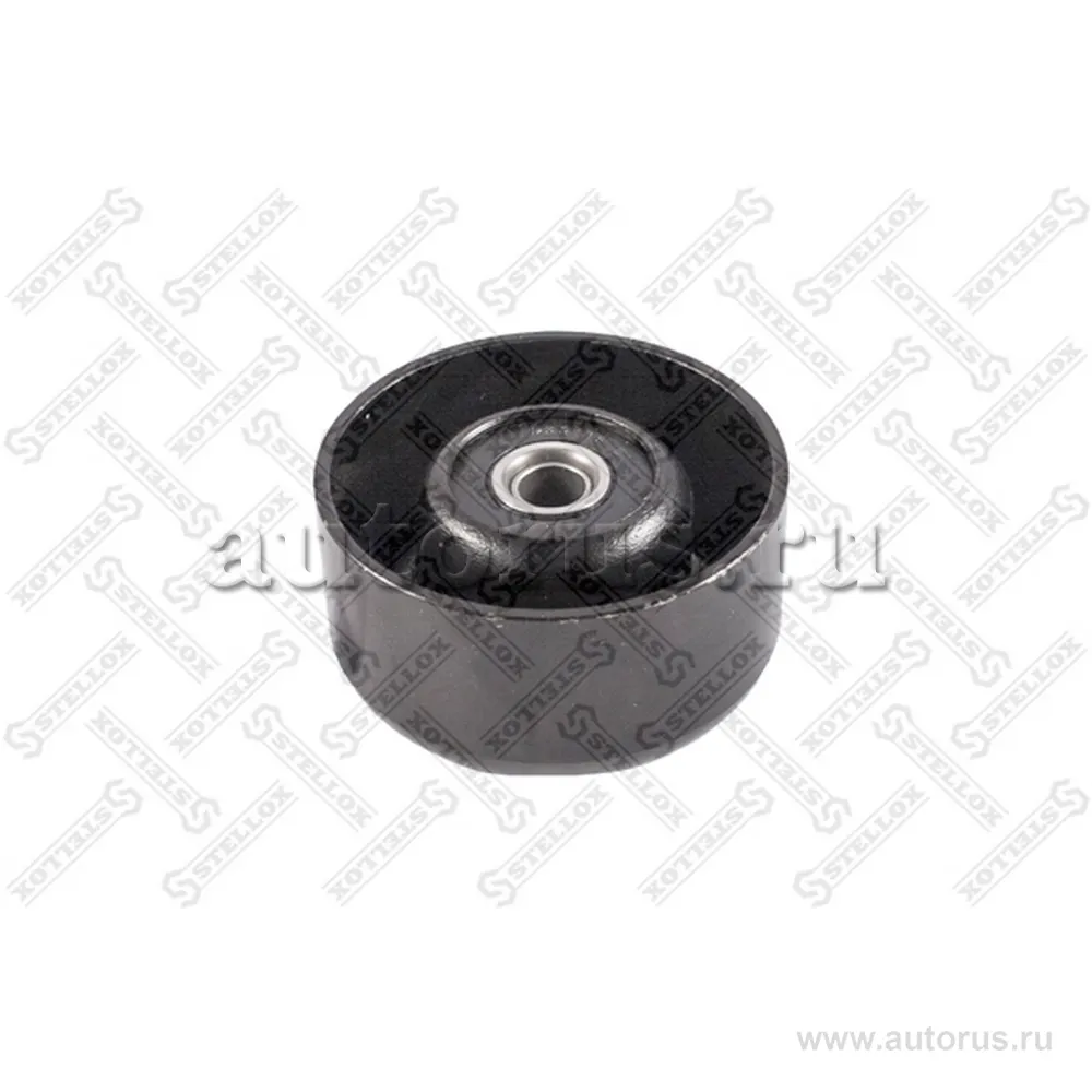 Ролик натяжной Nissan Qashqai/Tiida 1.6 07> STELLOX 03-40759-SX