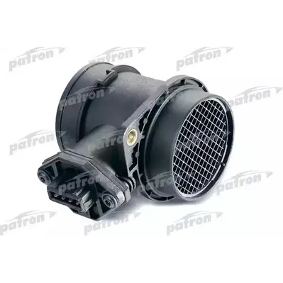 Расходомер воздуха Fiat Bravo 1.9TD 96-01, Opel Astra G 1.7DTi/TD, 2. PATRON PFA10035