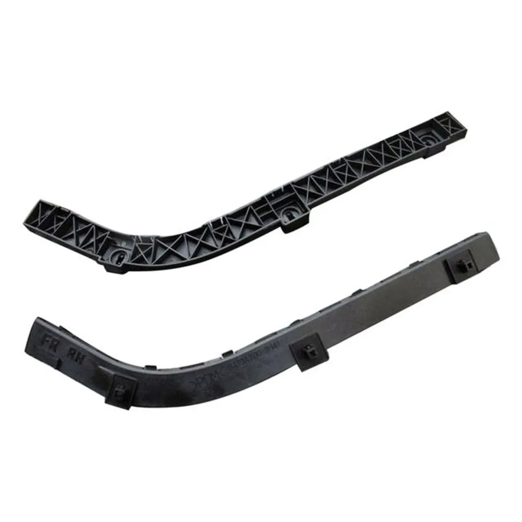 Кронштейн заднего бампера правый LANCERx2007-2014 SAILING MB83029RR