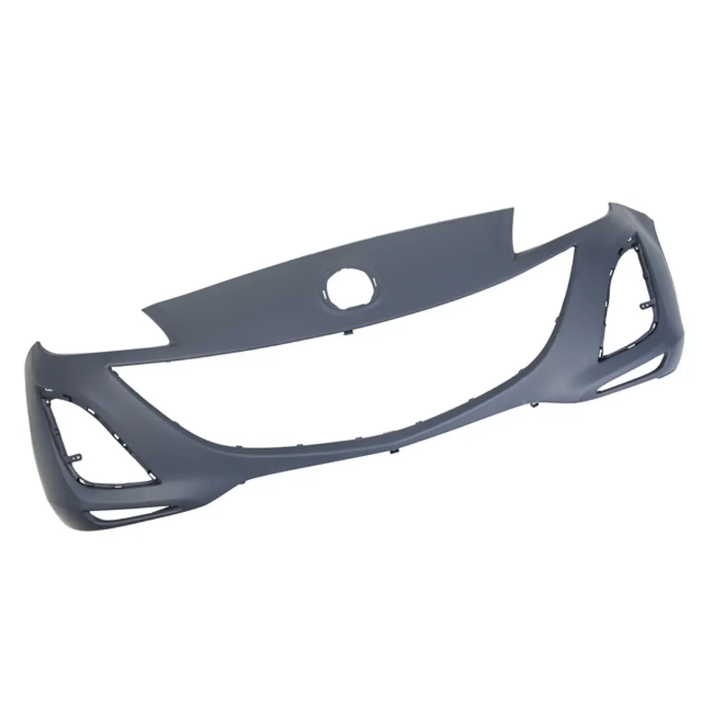 Бампер передний MAZDA 3 2008-2011 LMA022011000