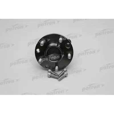 Ступица колеса задн FORD: MONDEO III 00- PATRON PBK3576H