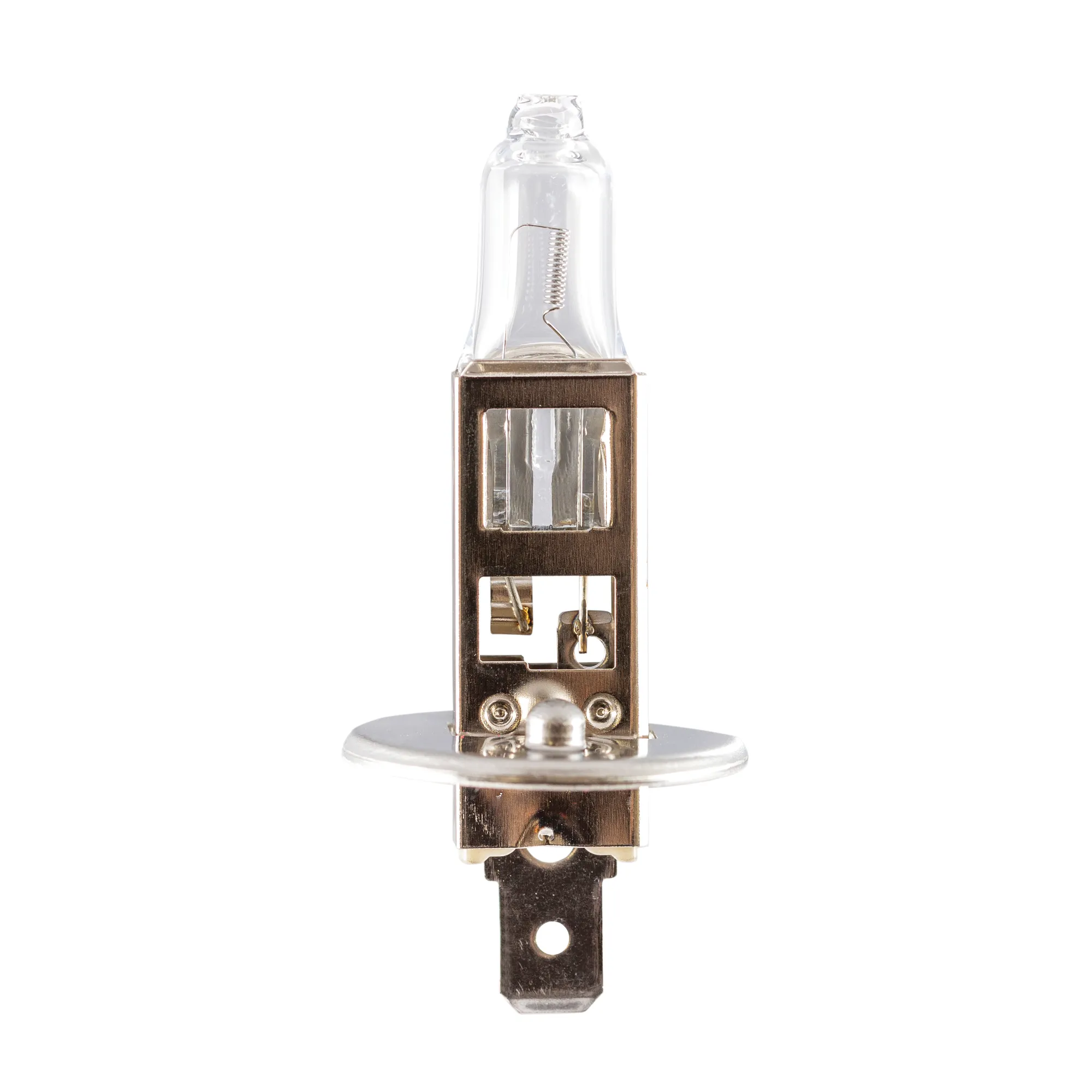 Лампа 12V H1 55W P14,5s WOLFRAM HALOGEN BULB 1 шт. картон 22101