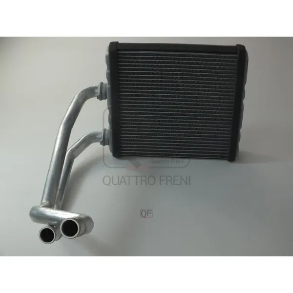 Радиатор отопителя QUATTRO FRENI QF50Q00079