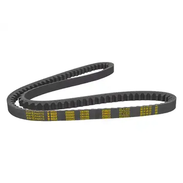 Ремень клиновой 17x1195 Toyota Land Cruiser 3.4D/TD 84-90 ZENTPARTS Z23562
