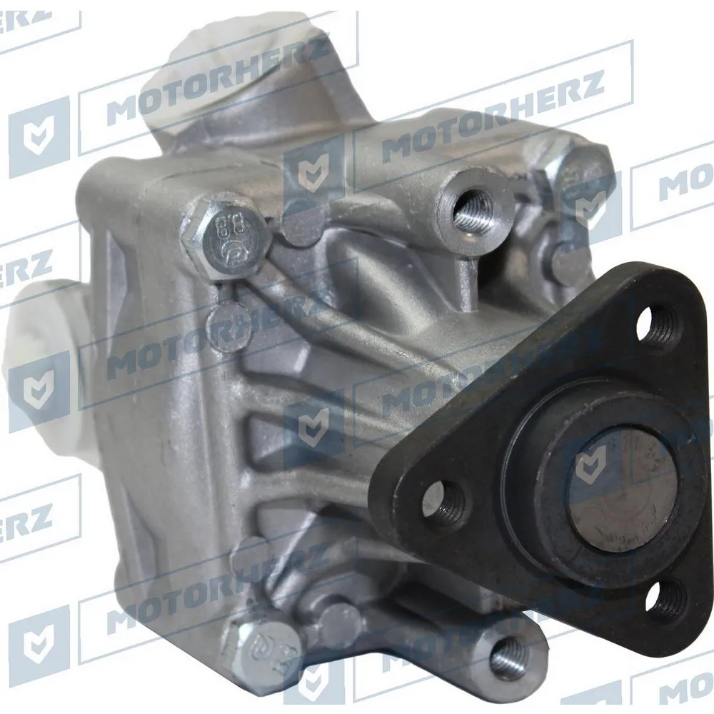 Насос гидроусилителя руля AD 100/A6 91-97 4-6cyl Motorherz P1001HG