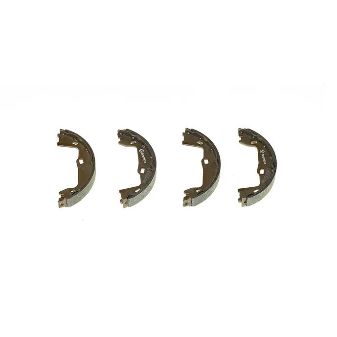 Колодки тормозные барабанные BREMBO S59521