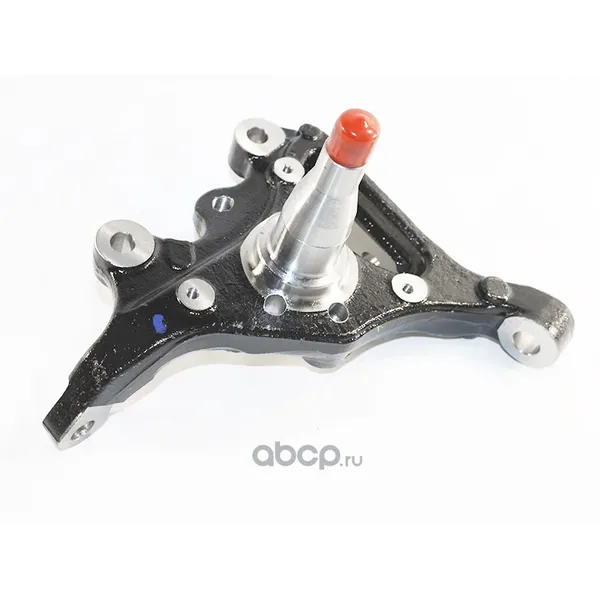 Кулак поворотный левый MERCEDES-BENZ C-CLASS W203 (00-07) W204 (07-13) C204 (11-19) TORK TRK3626