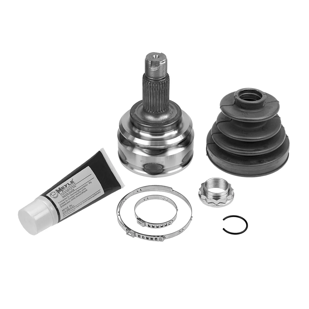 ШРУС наружный (компл.) BMW X5 E53 MEYLE 314 498 0005
