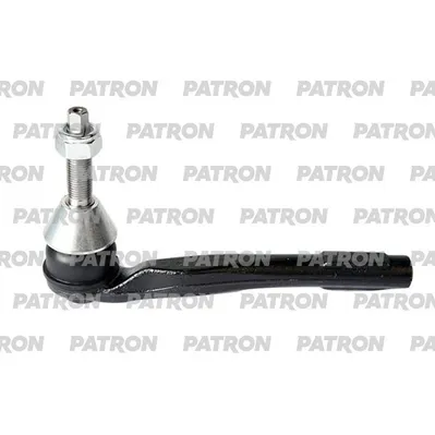 Наконечник рулевой тяги правый MERCEDES C-SERIES ( W205 ) 12/2013 - (произ PATRON PS1348R
