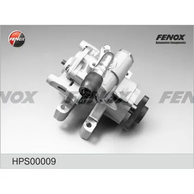 Насос гидроусилителя руля FORD Transit 2.2TD CITROEN Jumper III, FIAT Ducat FENOX HPS00009