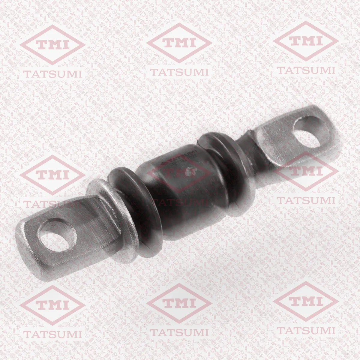 Сайлентблок передний переднего рычага HYUNDAI Santa Fe 01-> TATSUMI TEF2162