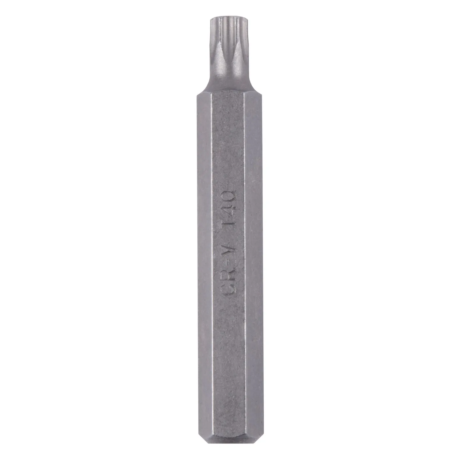 Бита 10мм TORX L75 T40 AVSTEEL AV-888340