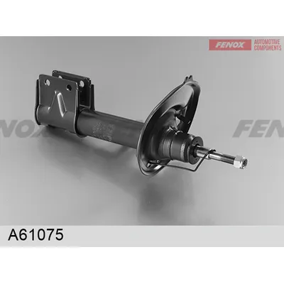 Амортизатор передний R CITROEN Berlingo II/PEUGEOT Partner II FENOX A61075