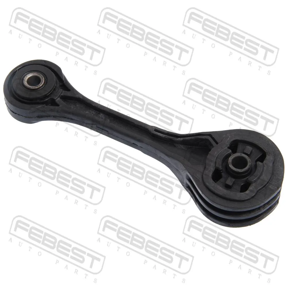 Подушка двигателя задняя SUBARU LEGACY B13 2003.01-2009.04 [JP] FEBEST SBM-010