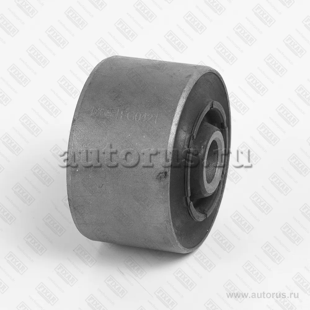 Сайлентблок переднего рычага MERCEDES W460/W461/W463 89-> FIXAR FG0421