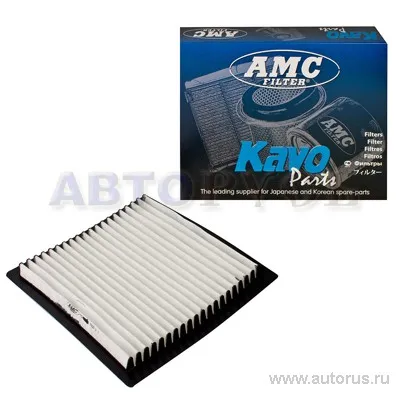 Фильтр салонный AMC TC-1015