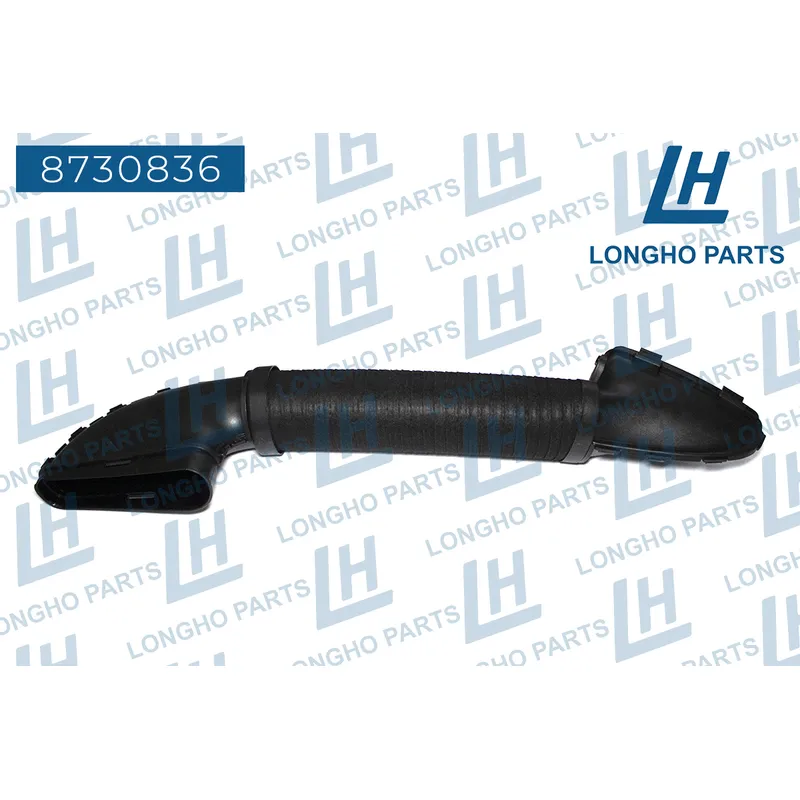 Патрубок воздушного фильтра MERCEDES-BENZ 204.* 212.* A2710900582 LONGHO 8730836