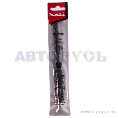 Сверло-бур по бетону, 5x100x160 Makita D-00038