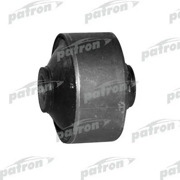 Сайлентблок рычага подвески задний переднего рычага SUBARU SAMBAR R15 06- PATRON PSE10973