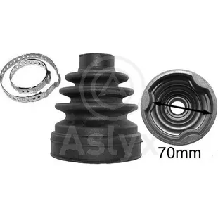 К-КТ ПЫЛЬНИКА ШРУСА NISSAN QASHQAI ASLYX AS501540