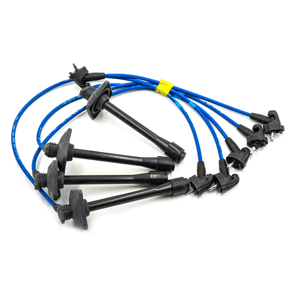 Провода высоковольтные RC-TE48 TOYOTA NGK 5352