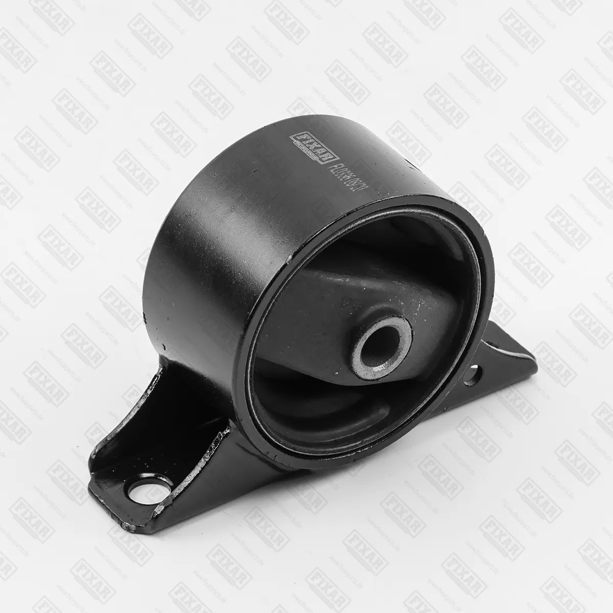 Опора двигателя задняя MITSUBISHI Carisma 95-> FIXAR FL0336