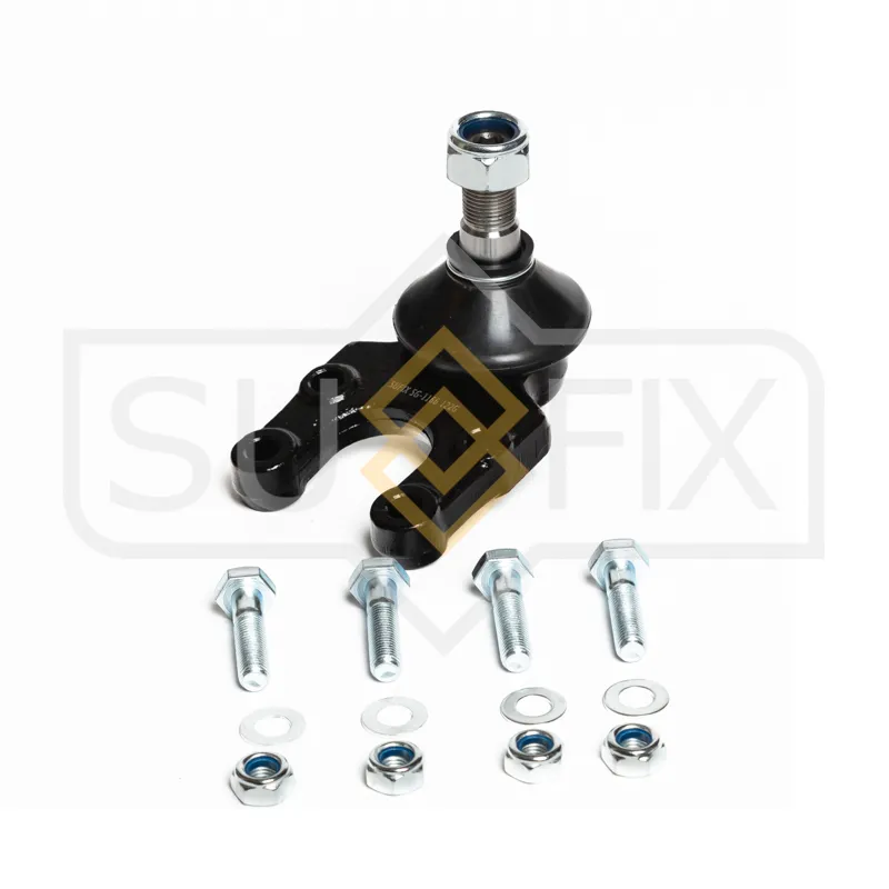 Шаровая опора нижняя L/R NISSAN Terrano(R20) 92-04 SUFIX SG-1166
