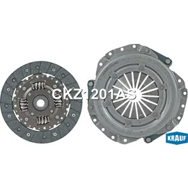 Сцепление комплект без подшипника KRAUF CKZ1201AS