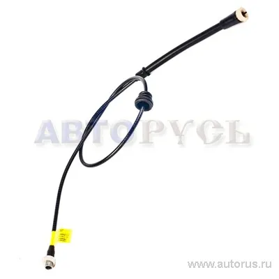 Трос спидометра ВАЗ 21213 ГВ 30711, белый узкий ЛЭТЗ ГВ 307-11