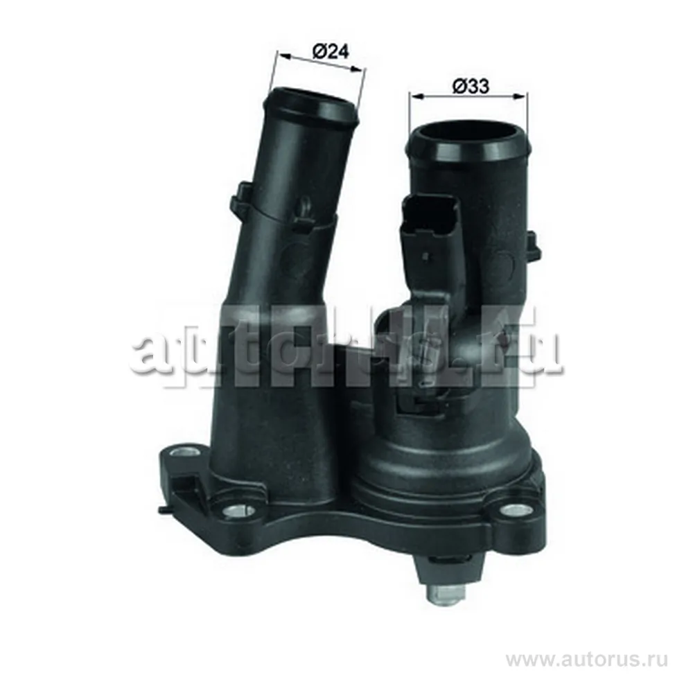 Термостат KNECHT/MAHLE TM 31 98