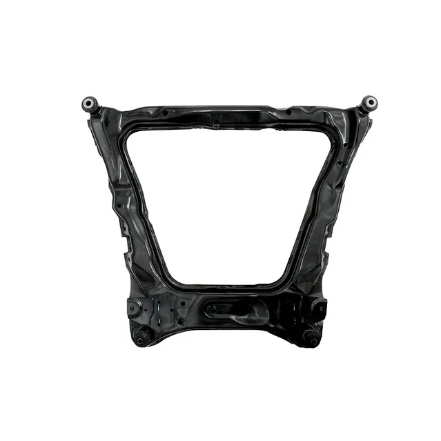 Подрамник передний Nissan Qashqai 1.6/2.0i 06- NTY ZRZNS001