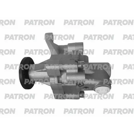 Насос гидроусилителя BMW: X5 (E53) 4.4/4.6-07.02 (120 Bar) PATRON PPS696