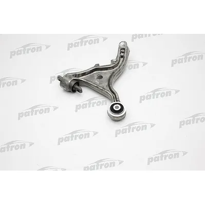 Рычаг подвески левый VOLVO: S60 07.00-04.10 PATRON PS5242L