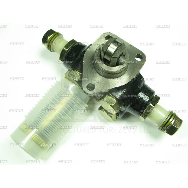 Насос подкачки тннд в сборе e120/10pc1/10pd1/8pc1 ZEVS FP031