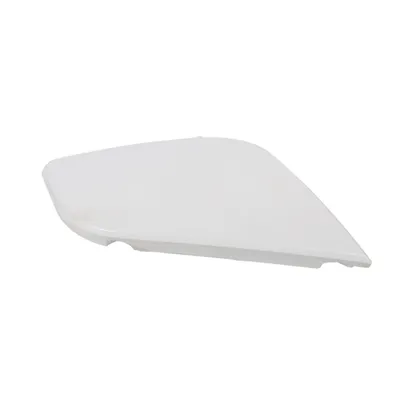 Накладка левая угла кабины MB Axor STELLOX 87-21707-SX