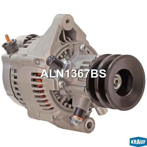 Генератор KRAUF ALN1367BS
