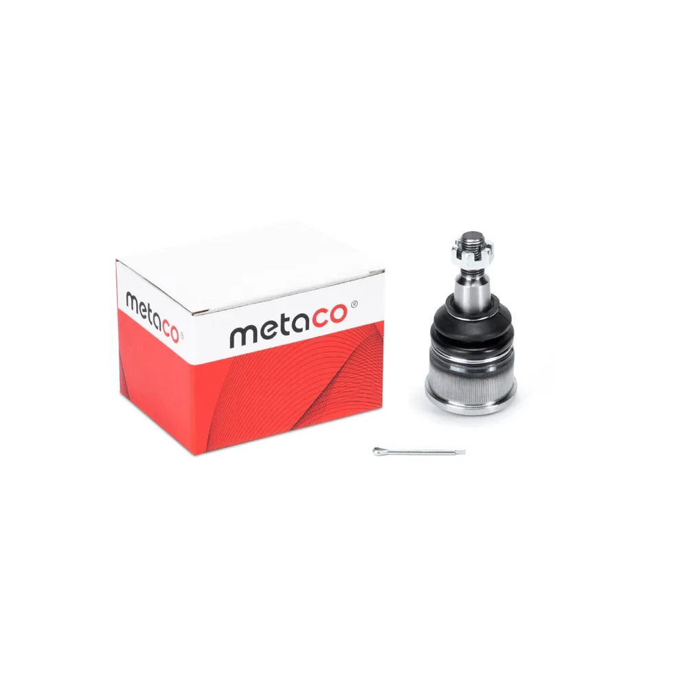 Опора шаровая нижняя передней подвески HONDA ACCORD 2008> Metaco 4200-120